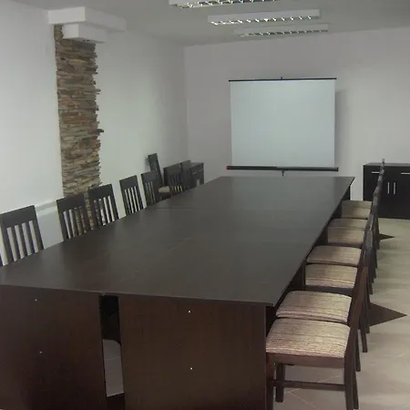 Krasteva House Hotel 2*