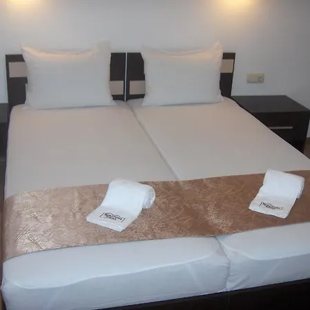 Krasteva House Hotel Berkowiza