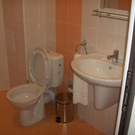 Hotel Krasteva House 2*