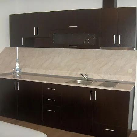 Krasteva House 2*