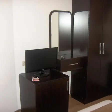 Hotel Krasteva House Berkovitsa