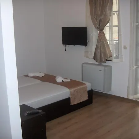 Hotel Krasteva House