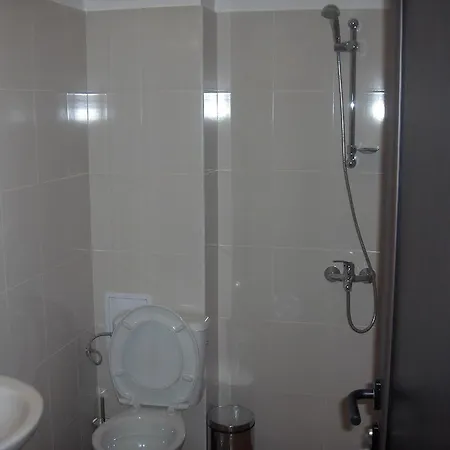 Krasteva House Hotel Berkowiza