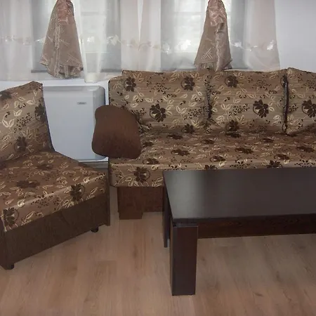 Hotel Krasteva House