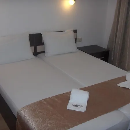 Krasteva House Hotel Berkowiza