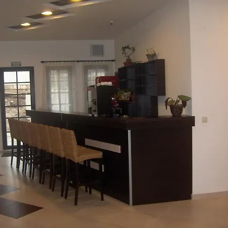 Krasteva House Hotel 2*