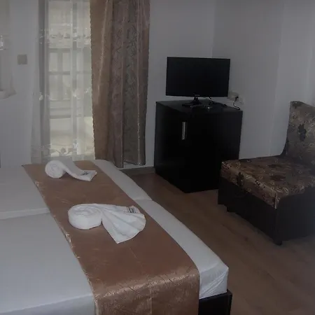 Krasteva House 2* Berkowiza