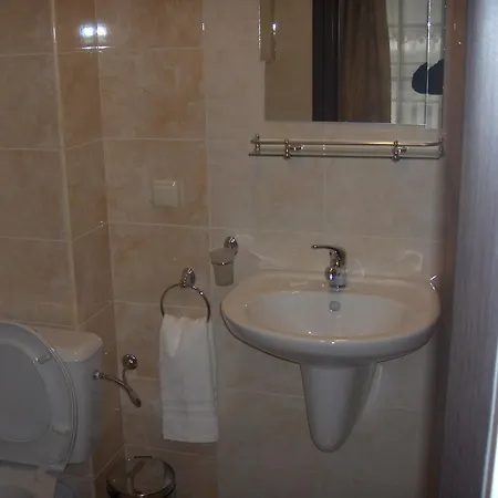 Krasteva House Berkovitsa