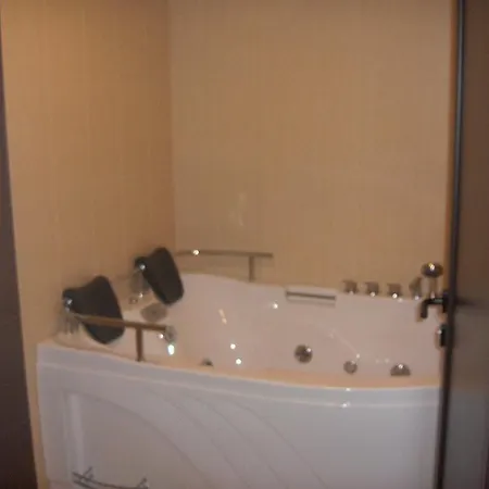 Hotel Krasteva House 2*