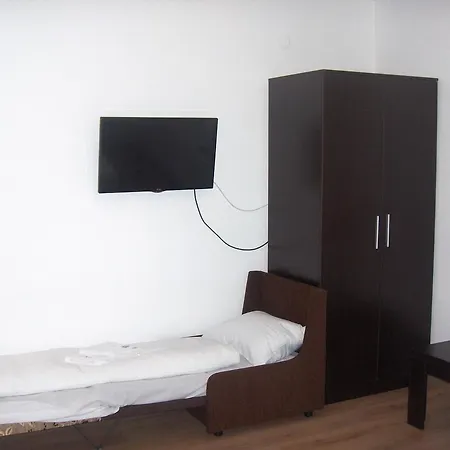 Krasteva House Hotel Berkowiza