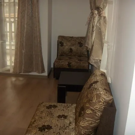 Krasteva House Hotel