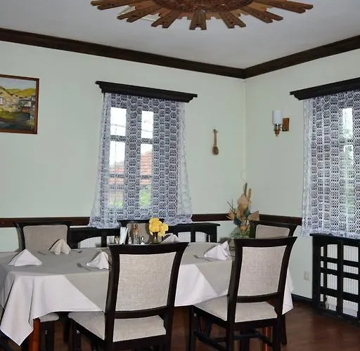 Krasteva House ホテル 2*