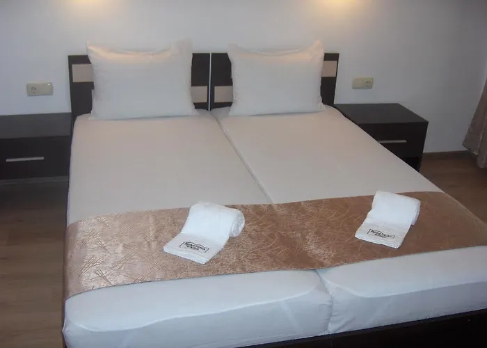 Krasteva House ホテル ベルコヴィツァ