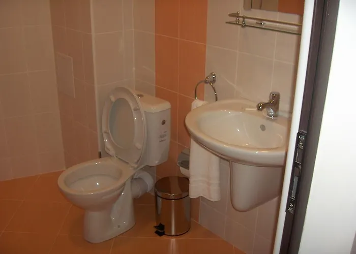 ホテル Krasteva House 2*