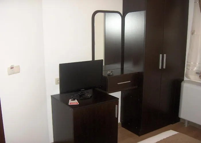 ホテル Krasteva House ベルコヴィツァ