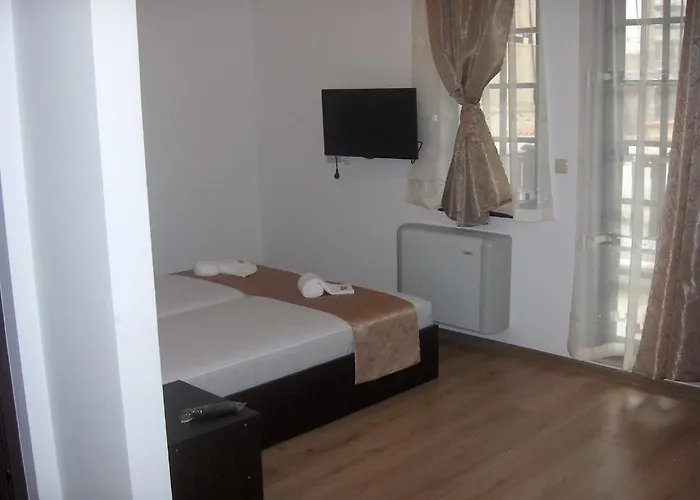 ホテル Krasteva House