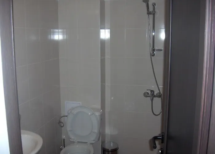 Krasteva House ホテル ベルコヴィツァ