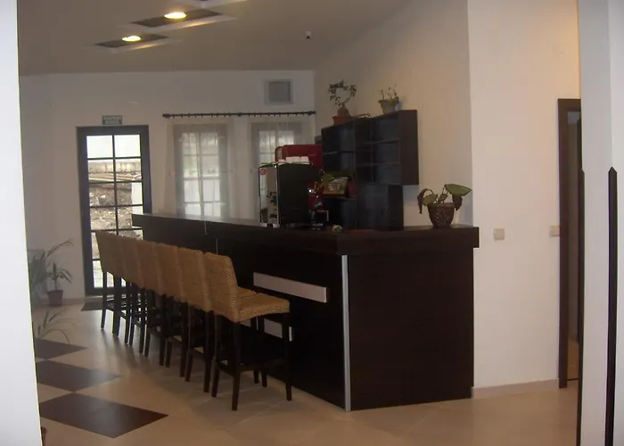 Krasteva House ホテル 2*