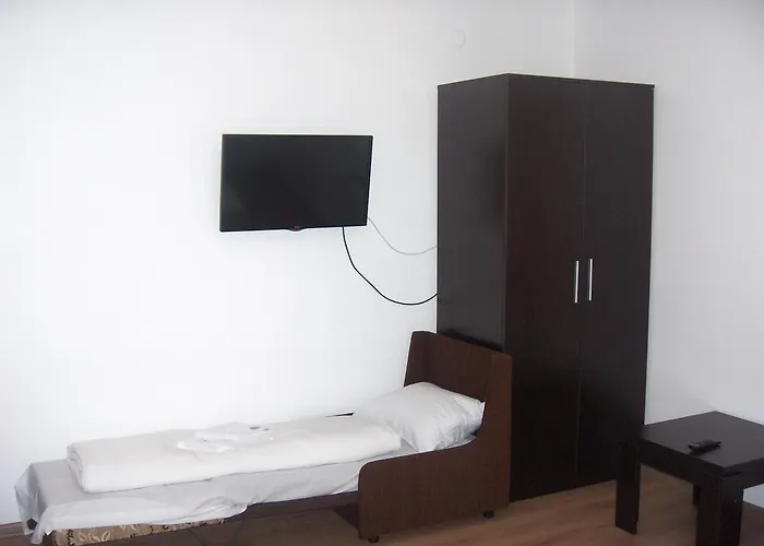 Krasteva House ホテル ベルコヴィツァ