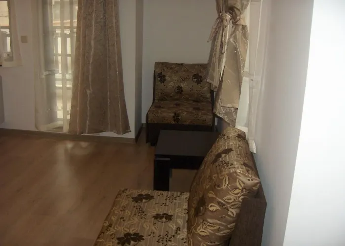 Krasteva House ホテル